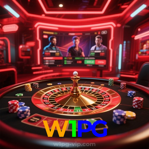 W1PG：O futebol online está esperando por você, com grandes recompensas!