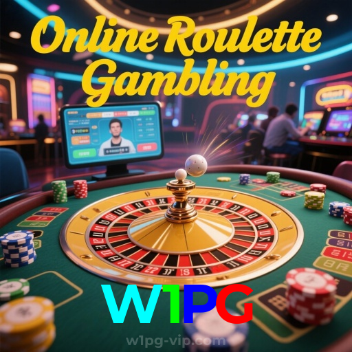 W1PG：A emoção das slots online te espera! Gire e ganhe prêmios incríveis!