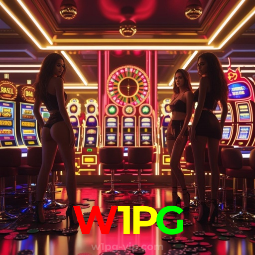 W1PG：Jogue poker online e mostre seu talento nas cartas!