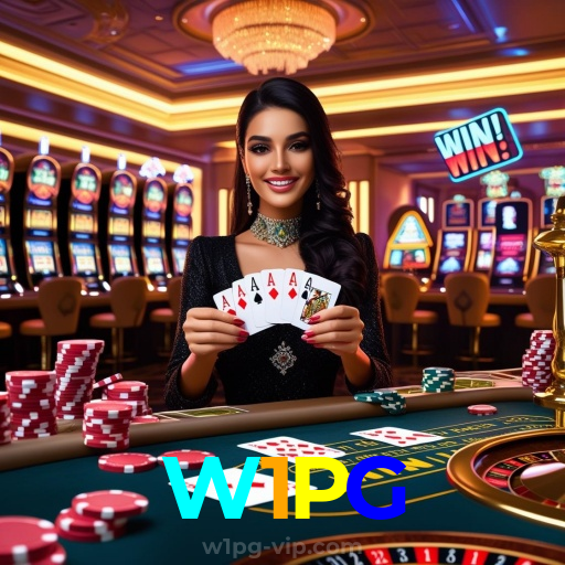 W1PG：Apostas ao vivo no futebol e grandes vitórias em blackjack esperam por você!
