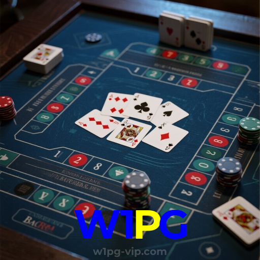 W1PG:Apostas ao vivo no futebol e grandes vitórias em blackjack esperam por você!