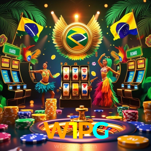 W1PG:Sinta a adrenalina do futebol digital! Aposte agora e vença!