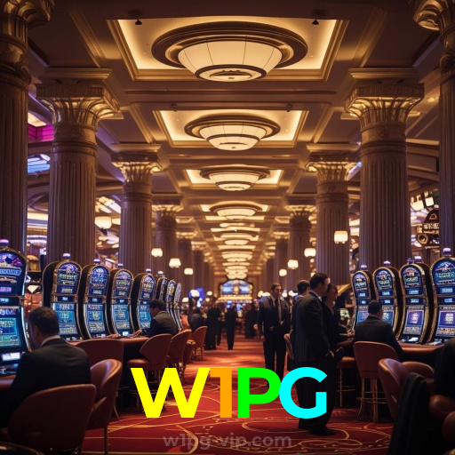 W1PG:Apostas ao vivo no futebol e diversão garantida em blackjack e roleta!