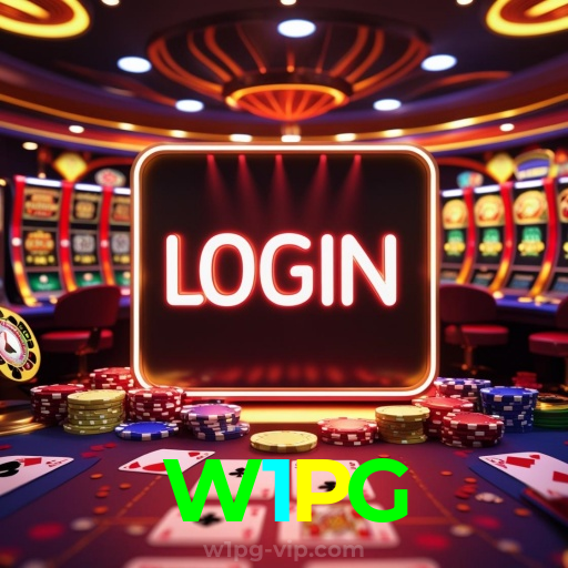 W1PG:Jogue blackjack, aposte no futebol e conquiste vitórias épicas no cassino online!
