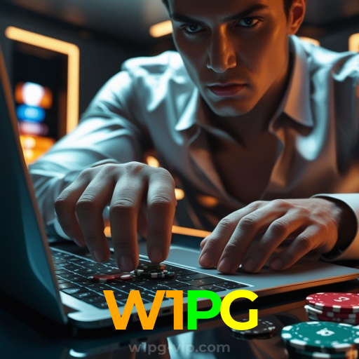 W1PG:Jogue slots, aposte no futebol e ganhe com confiança no nosso cassino online!