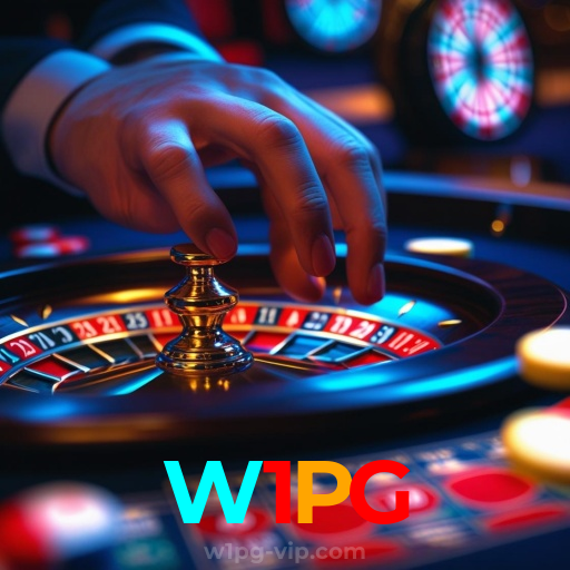 W1PG:Entre na ação! Aposte nas slots e conquiste grandes vitórias!