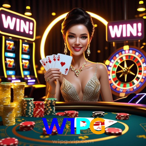 W1PG:Jogue roleta, blackjack e aposte no futebol no cassino mais seguro!