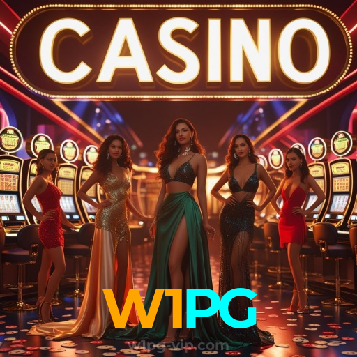 W1PG:A diversão está garantida! Aposte nas melhores slots agora!