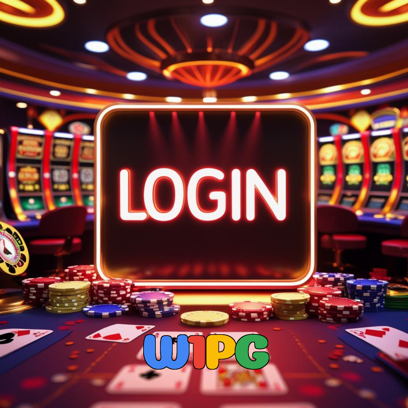 W1PG:Jogue agora no nosso cassino online e ganhe muito mais!