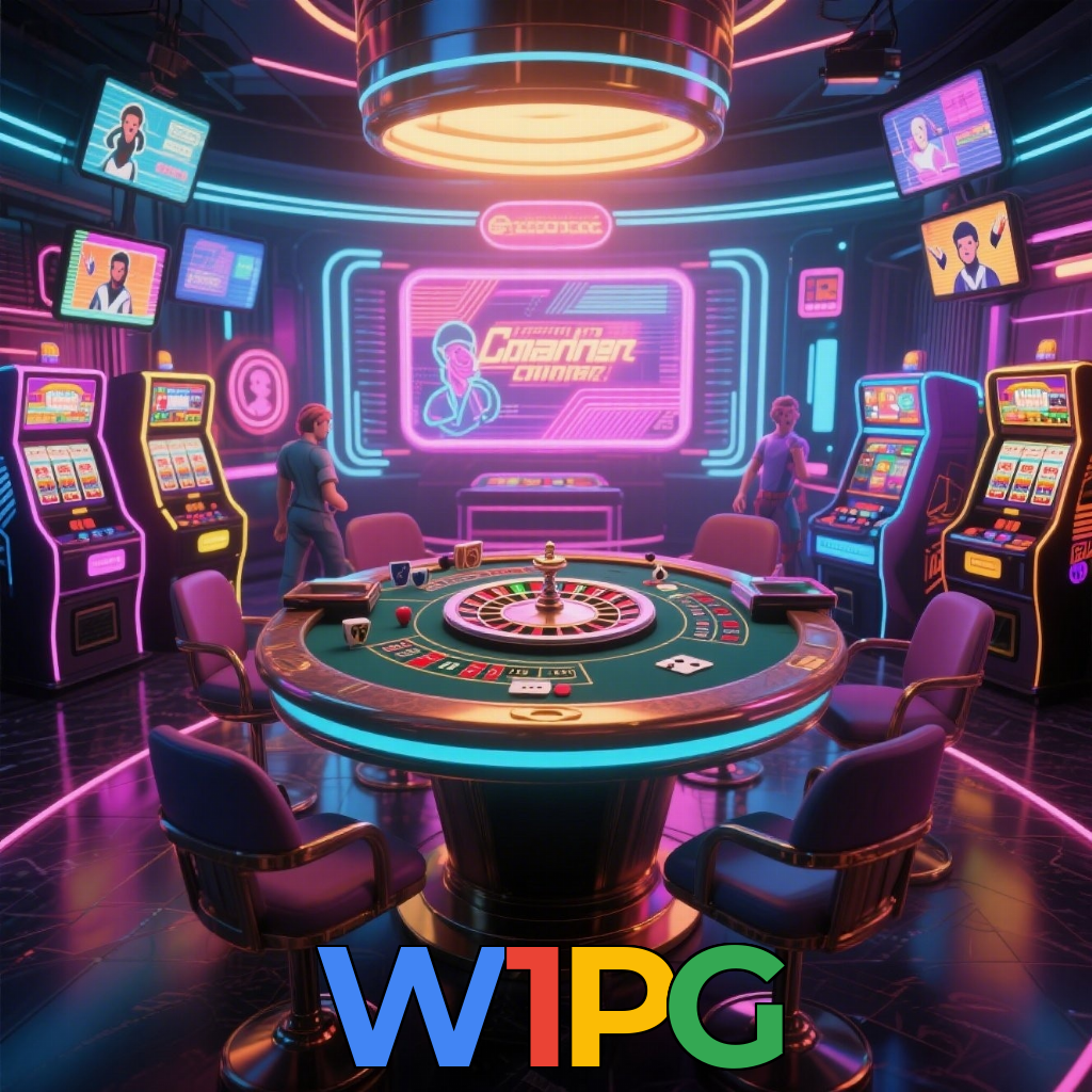 W1PG:Apostas emocionantes no futebol e diversão garantida com poker e roleta!