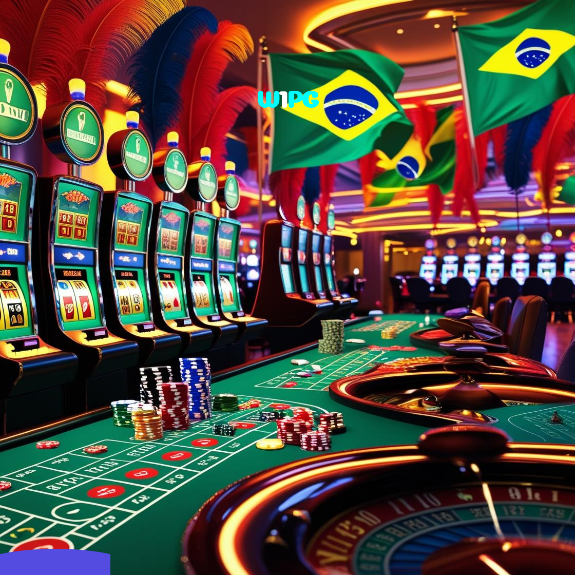 W1PG:Jogue agora nas melhores slots e ganhe muito mais!