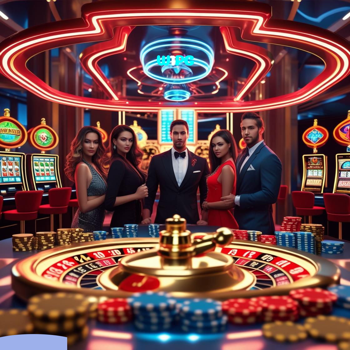 W1PG:Sua sorte brilha em jogos de blackjack e apostas no futebol!