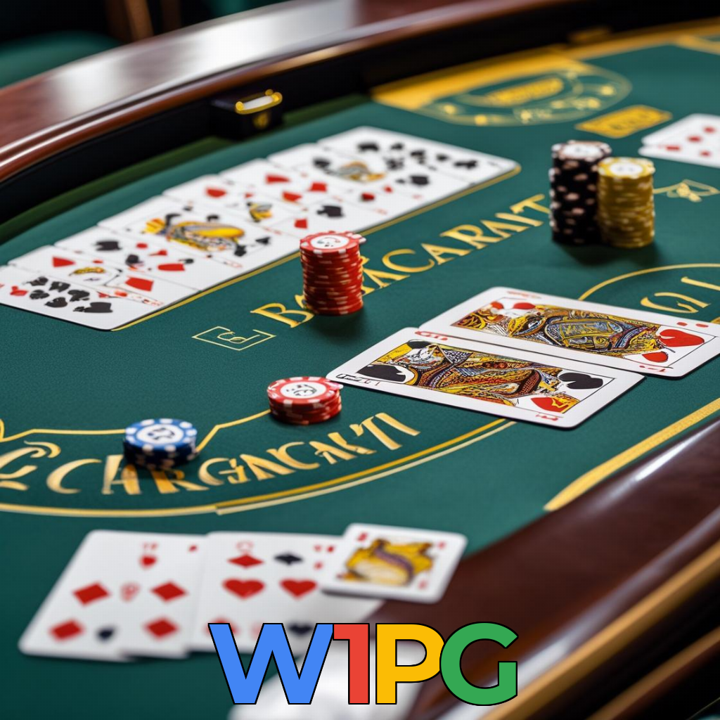 W1PG:Gire as slots e ganhe prêmios incríveis com cada giro!