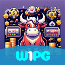 W1PG：Entre no cassino e comece a ganhar agora mesmo!