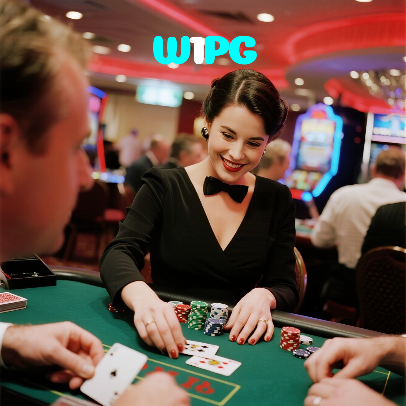 W1PG:Jogue nas nossas slots e conquiste prêmios de tirar o fôlego!