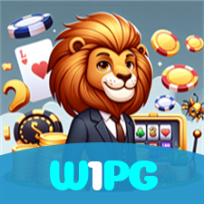 W1PG：Sinta a adrenalina das slots e conquiste vitórias como nunca!