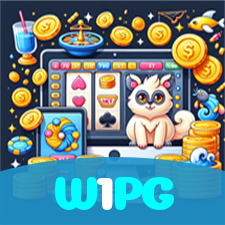 W1PG:Aposte no futebol e ganhe com os melhores jogos de cassino como poker e roleta!
