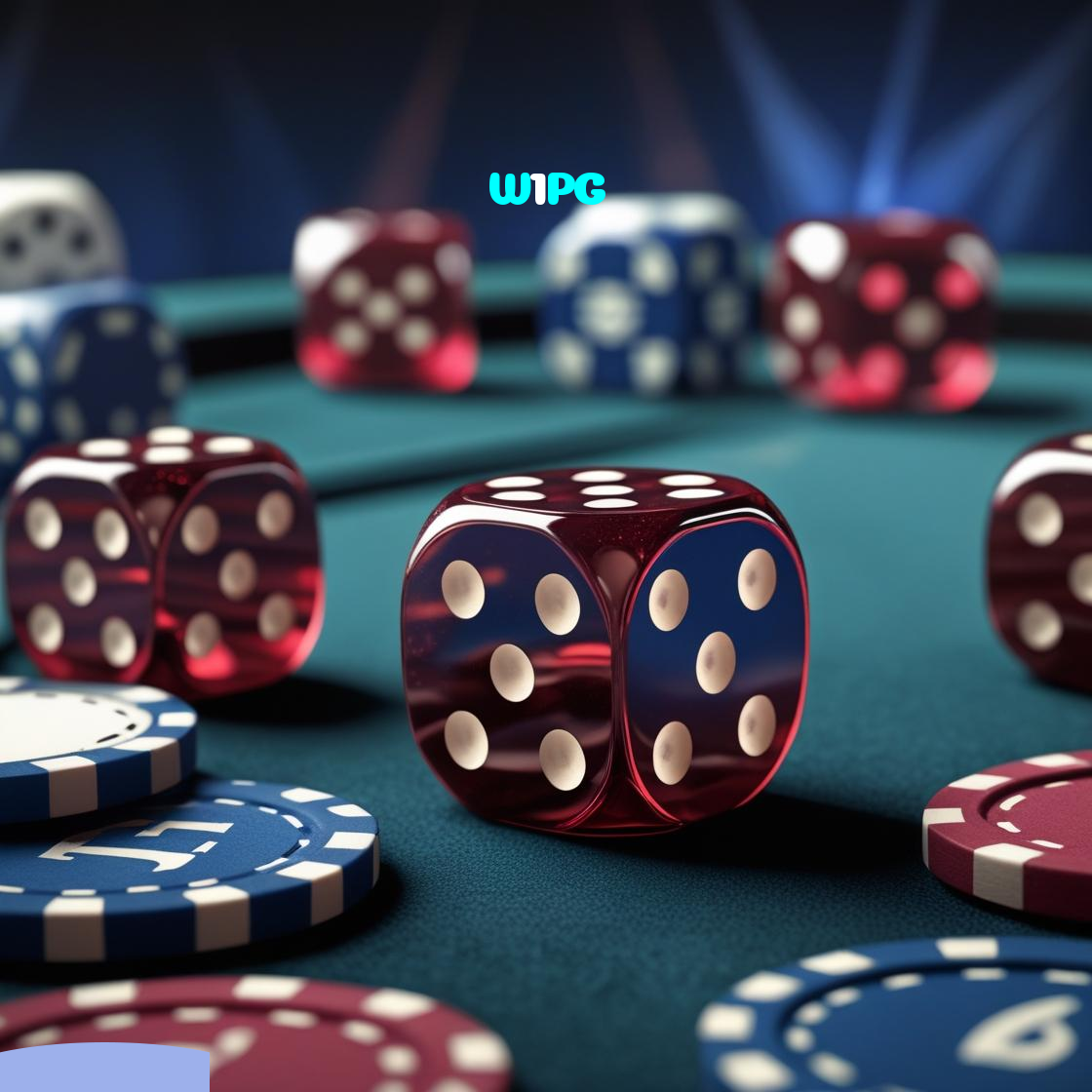 W1PG:Venha viver a emoção do cassino! Gire a roleta e ganhe grandes prêmios!