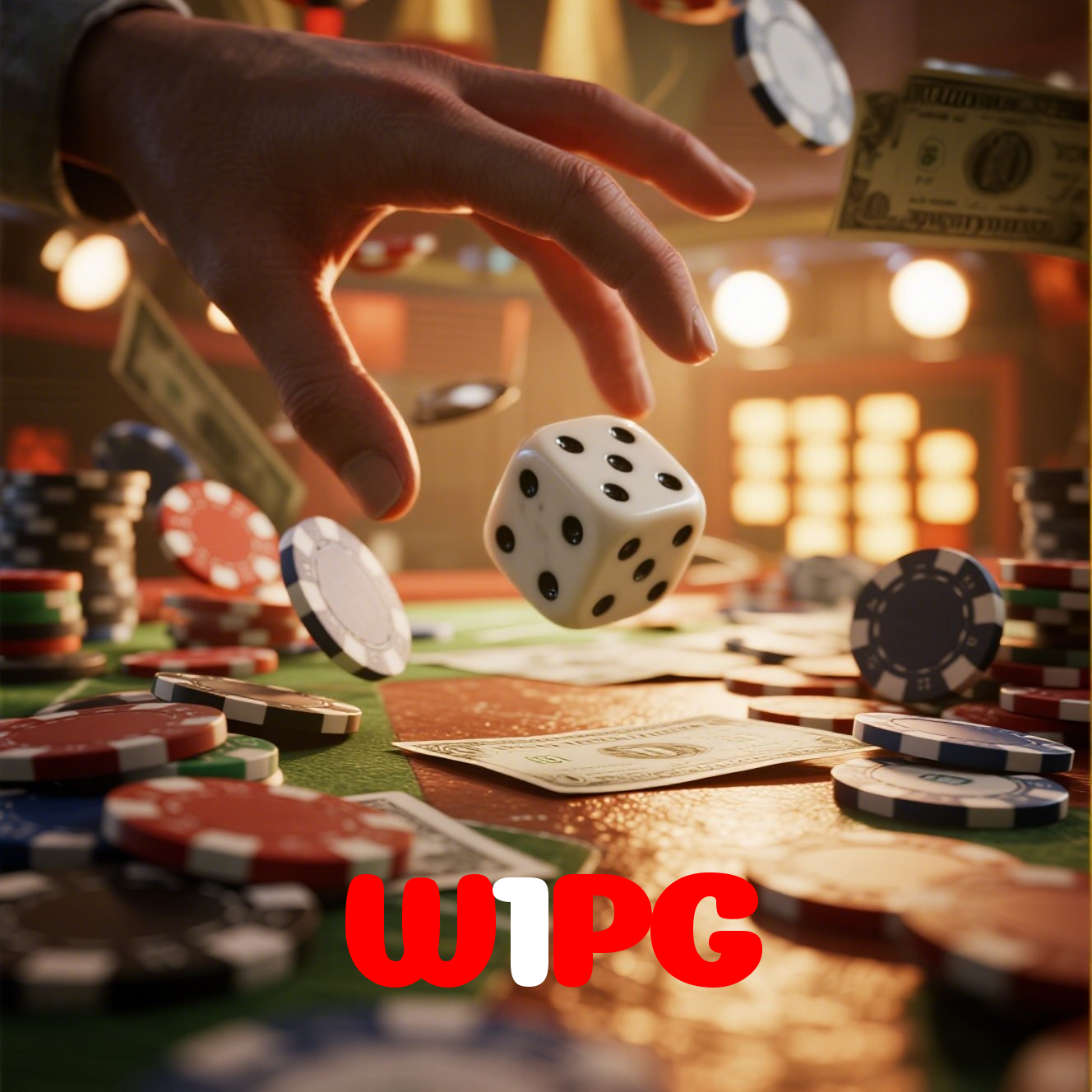 W1PG:Jogue nas roletas e veja grandes prêmios surgirem para você!