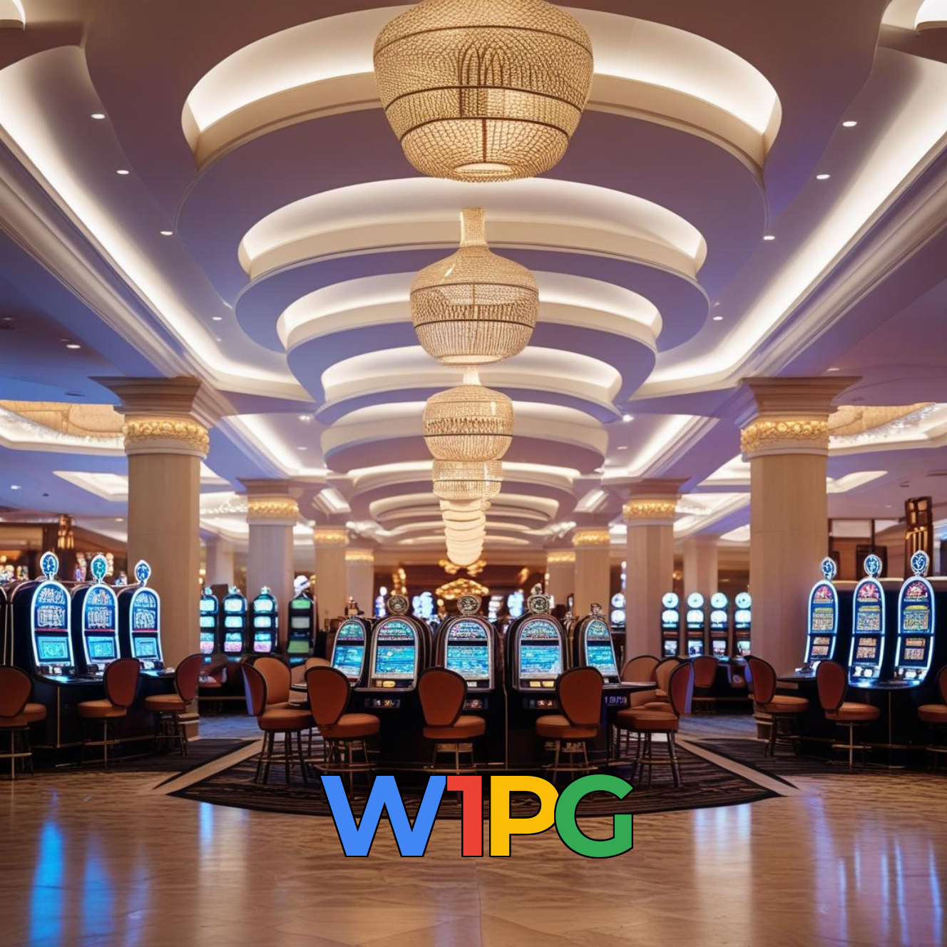 W1PG:O cassino online mais confiável para apostas ao vivo no futebol e jogos de cassino!