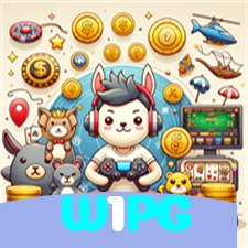 W1PG：Diversão total com blackjack, poker e apostas ao vivo no futebol!