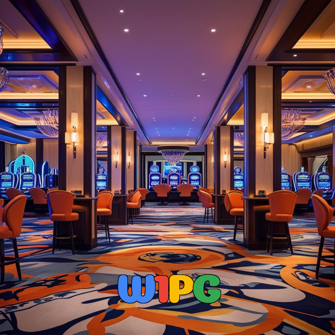 W1PG:Aposte no futebol e jogue blackjack com grandes vitórias no cassino online!