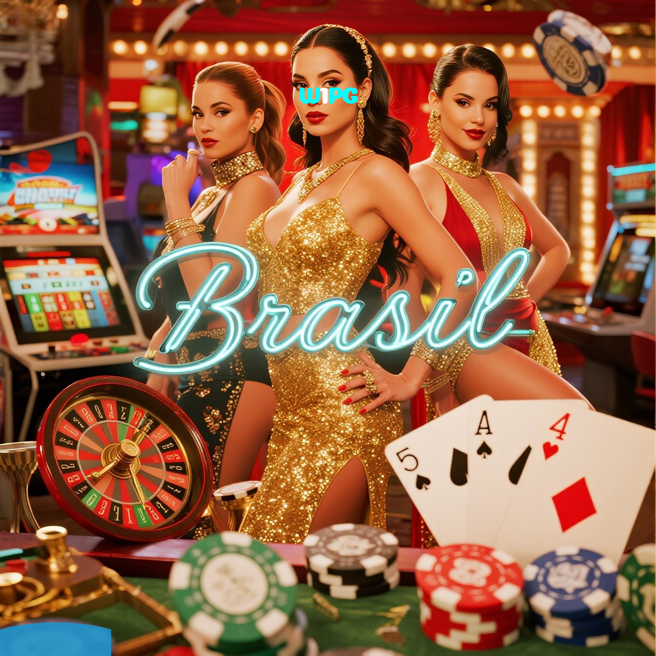 W1PG:Onde a sorte está ao seu lado: apostas no futebol e vitórias no cassino!