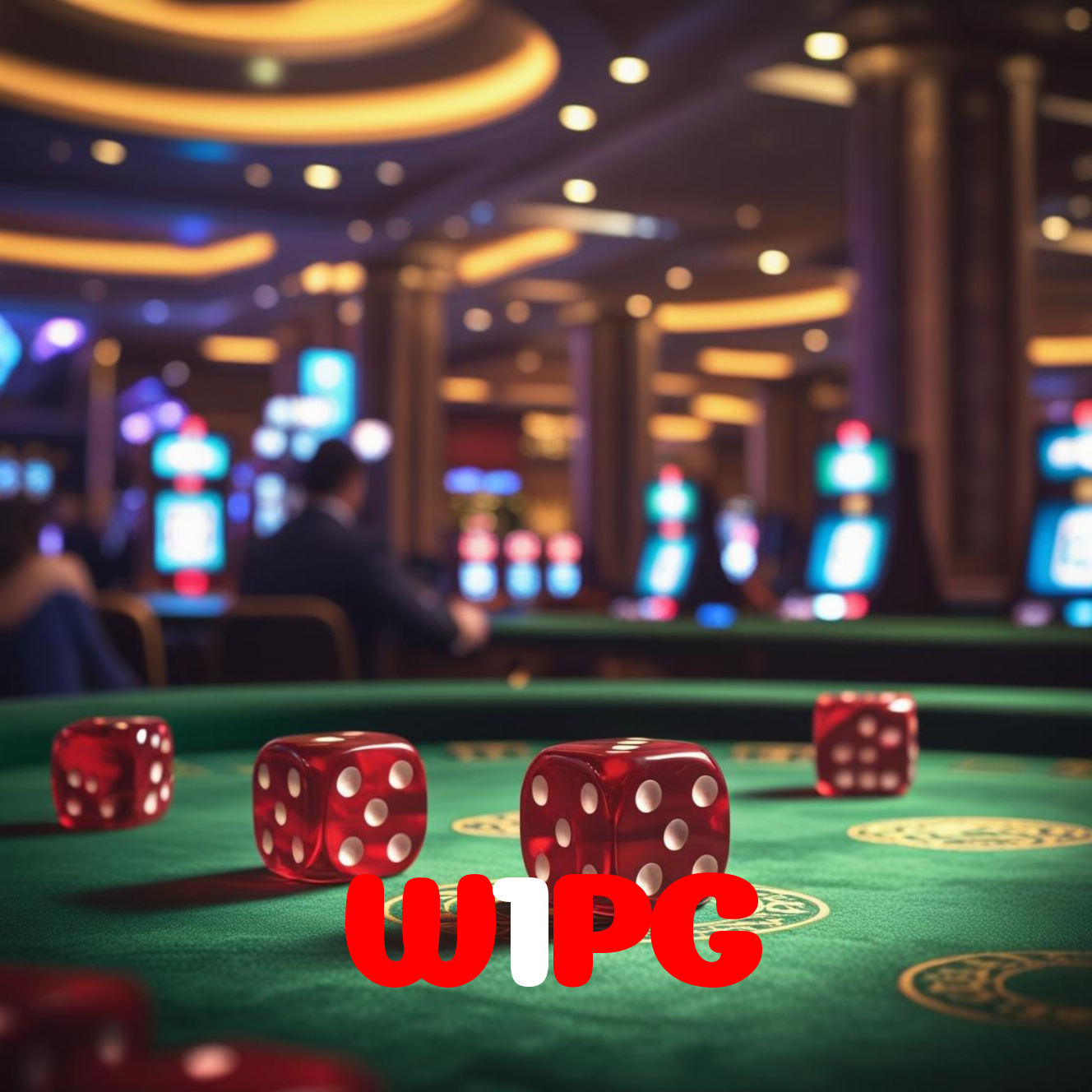 W1PG:As maiores vitórias estão te esperando nas nossas slots online!