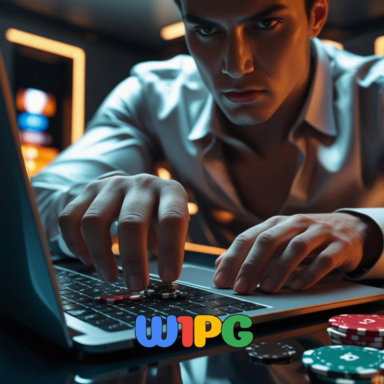 W1PG:Experimente o futebol online e vença como um verdadeiro campeão!