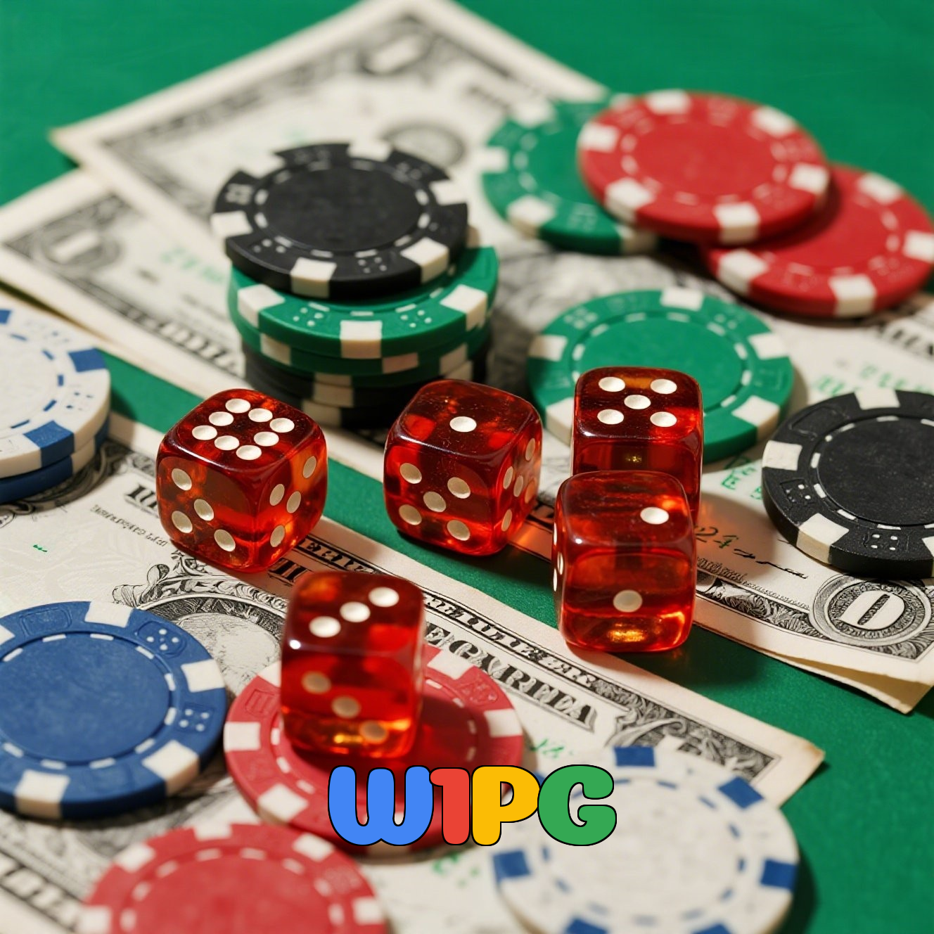 W1PG:Jogue poker, aposte no futebol e conquiste grandes prêmios em nosso cassino!