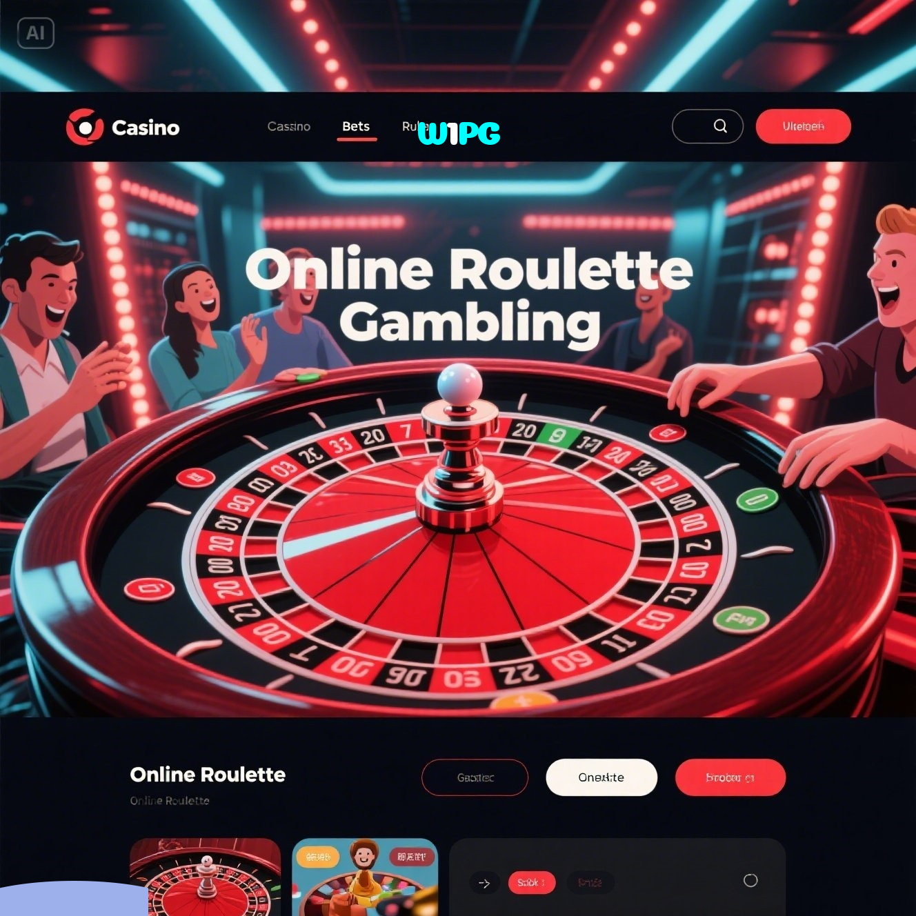 W1PG:Jogue poker, aposte no futebol e ganhe prêmios incríveis!