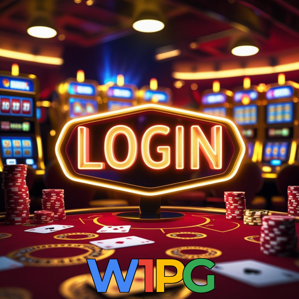 W1PG:Jogue nas mesas de poker e ganhe prêmios incríveis!