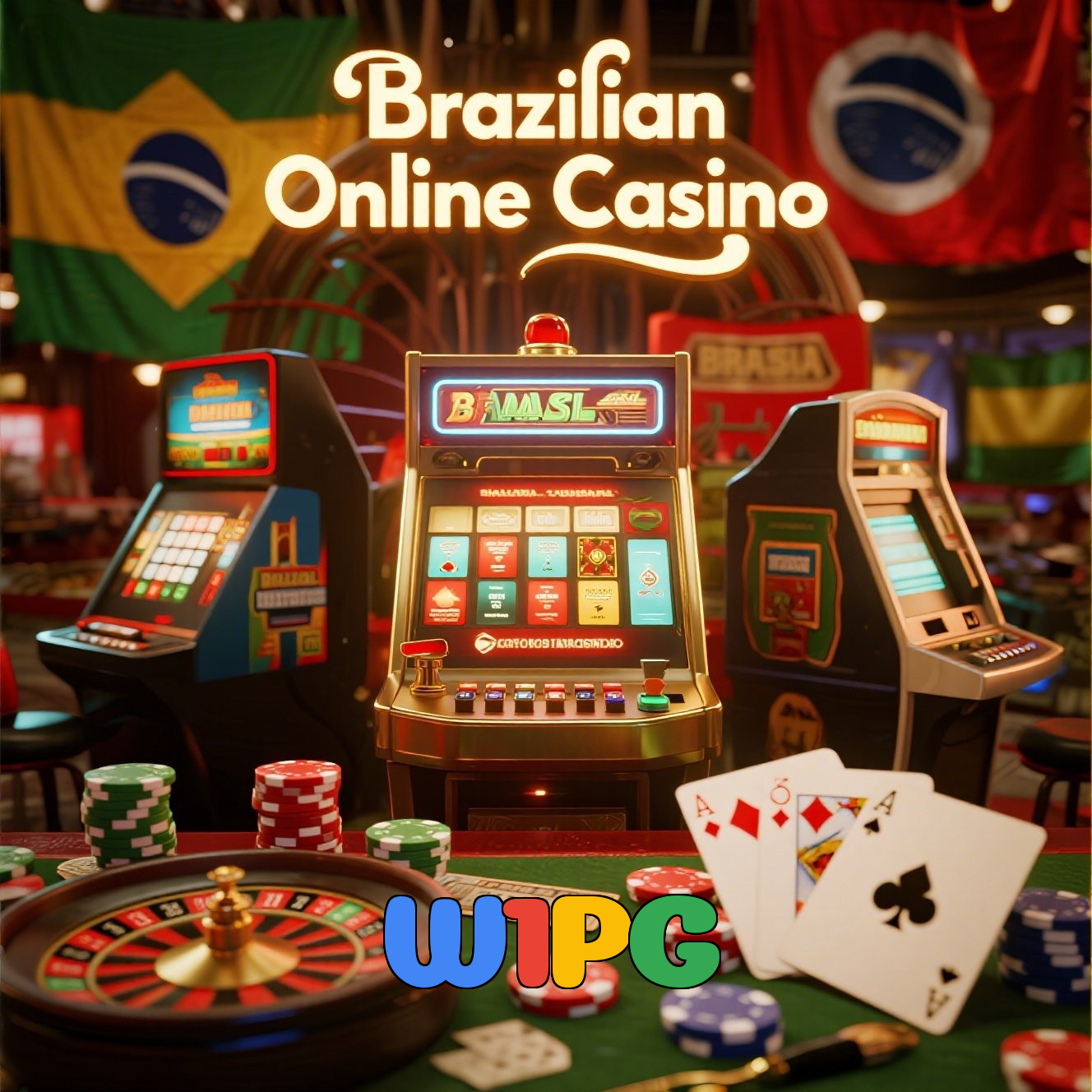 W1PG:Aposte no futebol e jogue slots para ganhar em grande estilo!