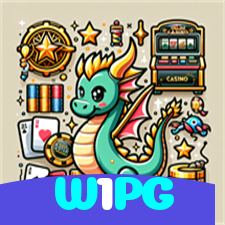 W1PG：Jogue nas melhores slots e descubra o jackpot dos seus sonhos!