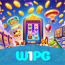 W1PG：Onde você pode apostar no futebol e jogar os melhores jogos de cassino!