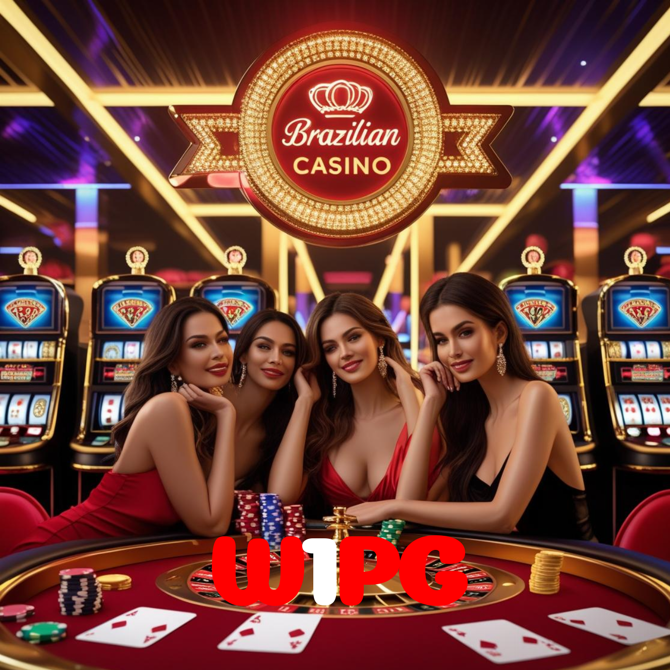 W1PG:Aposte no futebol e jogue os melhores jogos de cassino como roleta!