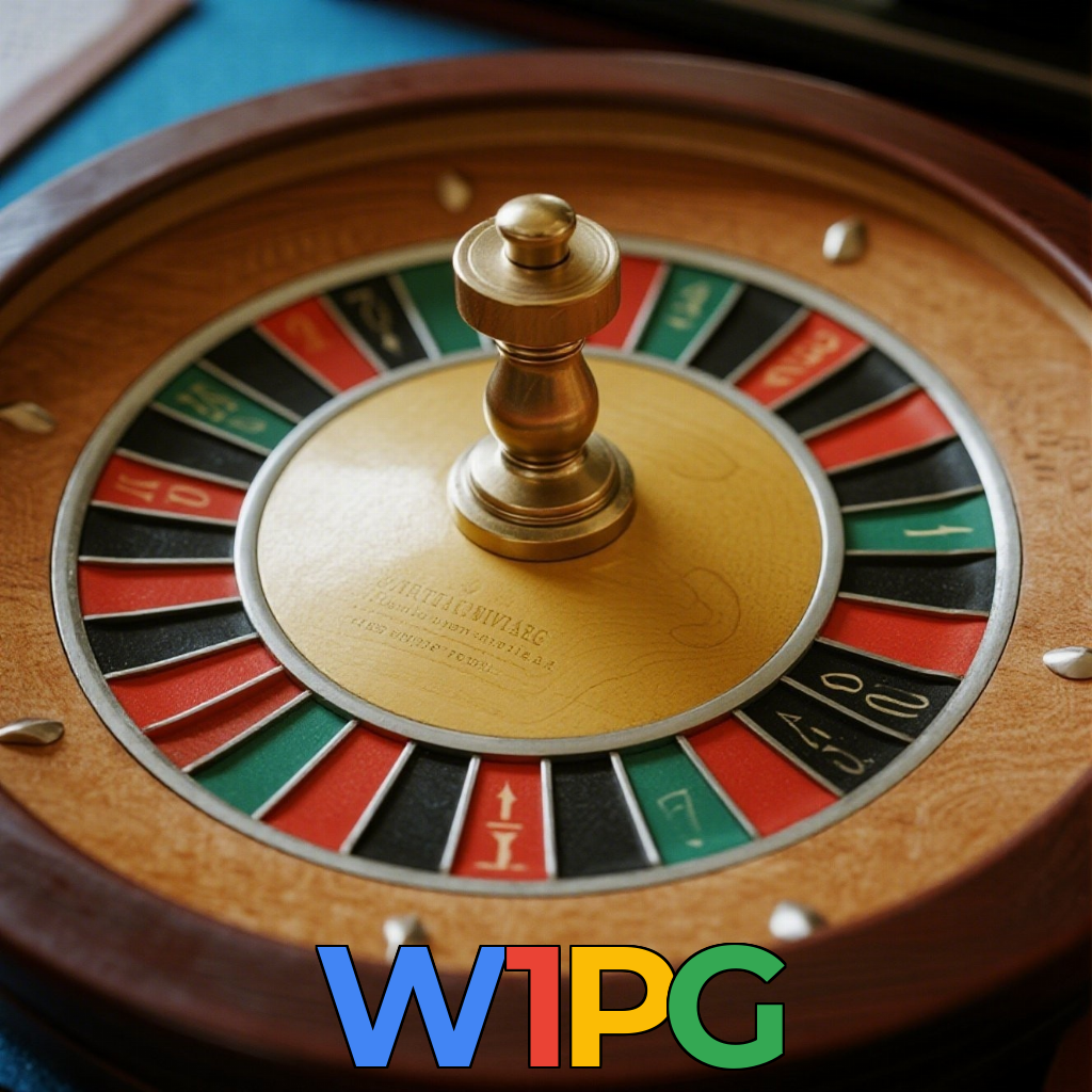 W1PG:Vença no poker e mostre que você é um mestre das cartas!