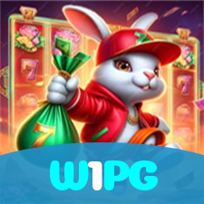 W1PG:Jogue nas slots e conquiste vitórias épicas!