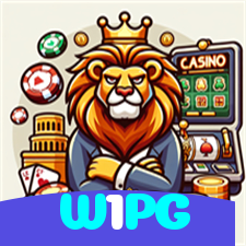 W1PG：Sinta a adrenalina do jogo! Aposte nas roletas e vença!