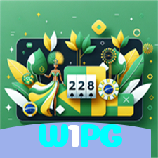 W1PG：As melhores oportunidades estão aqui! Aposte nas slots e ganhe prêmios fantásticos!