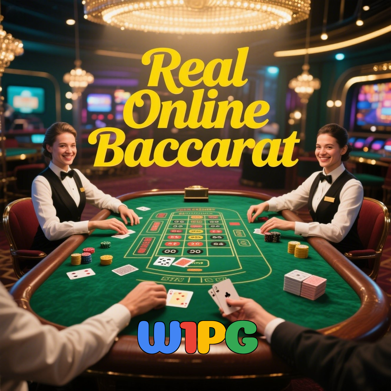 W1PG：Em nosso cassino online, a diversão nunca tem fim!