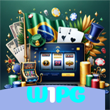 W1PG：Jogue no cassino mais seguro com poker, roleta e apostas no futebol!