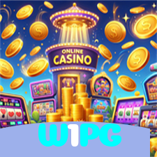 W1PG:Gire as slots e ganhe prêmios incríveis com cada giro!