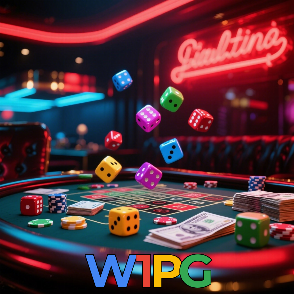 W1PG:Jogue blackjack e conquiste vitórias épicas no nosso cassino online!