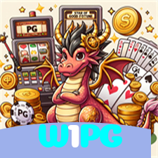 W1PG:Jogue poker, aposte no futebol e leve prêmios incríveis no cassino!