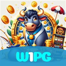W1PG:Jogue roleta, blackjack e aposte no futebol online, tudo em um só lugar!