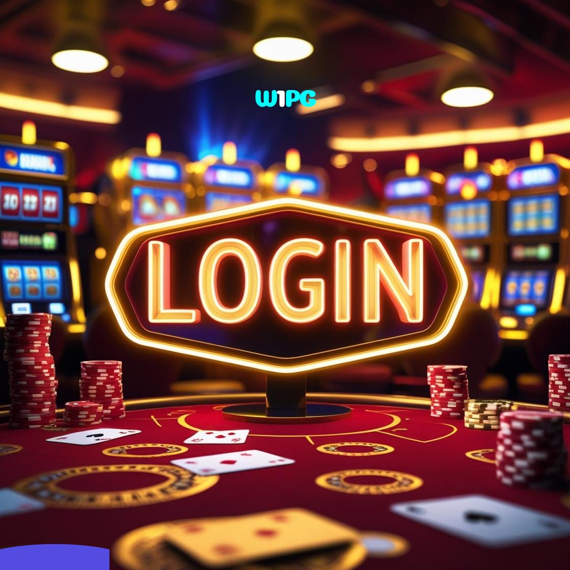 W1PG：A emoção das slots te espera! Aposte agora e ganhe!