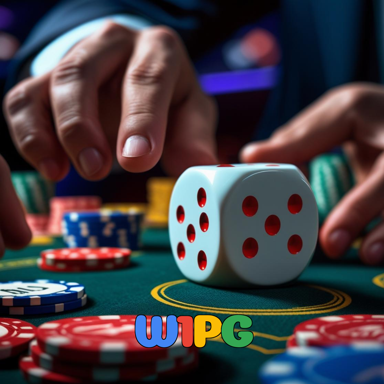 W1PG:Cada giro é uma nova chance de ganhar! Venha para as slots agora!