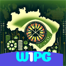 W1PG：Jogue poker online e conquiste grandes vitórias nas cartas!