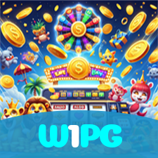 W1PG:O melhor cassino online para apostas esportivas e jogos como blackjack!